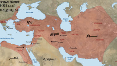 العراق العربي