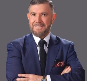 منقذ داغر